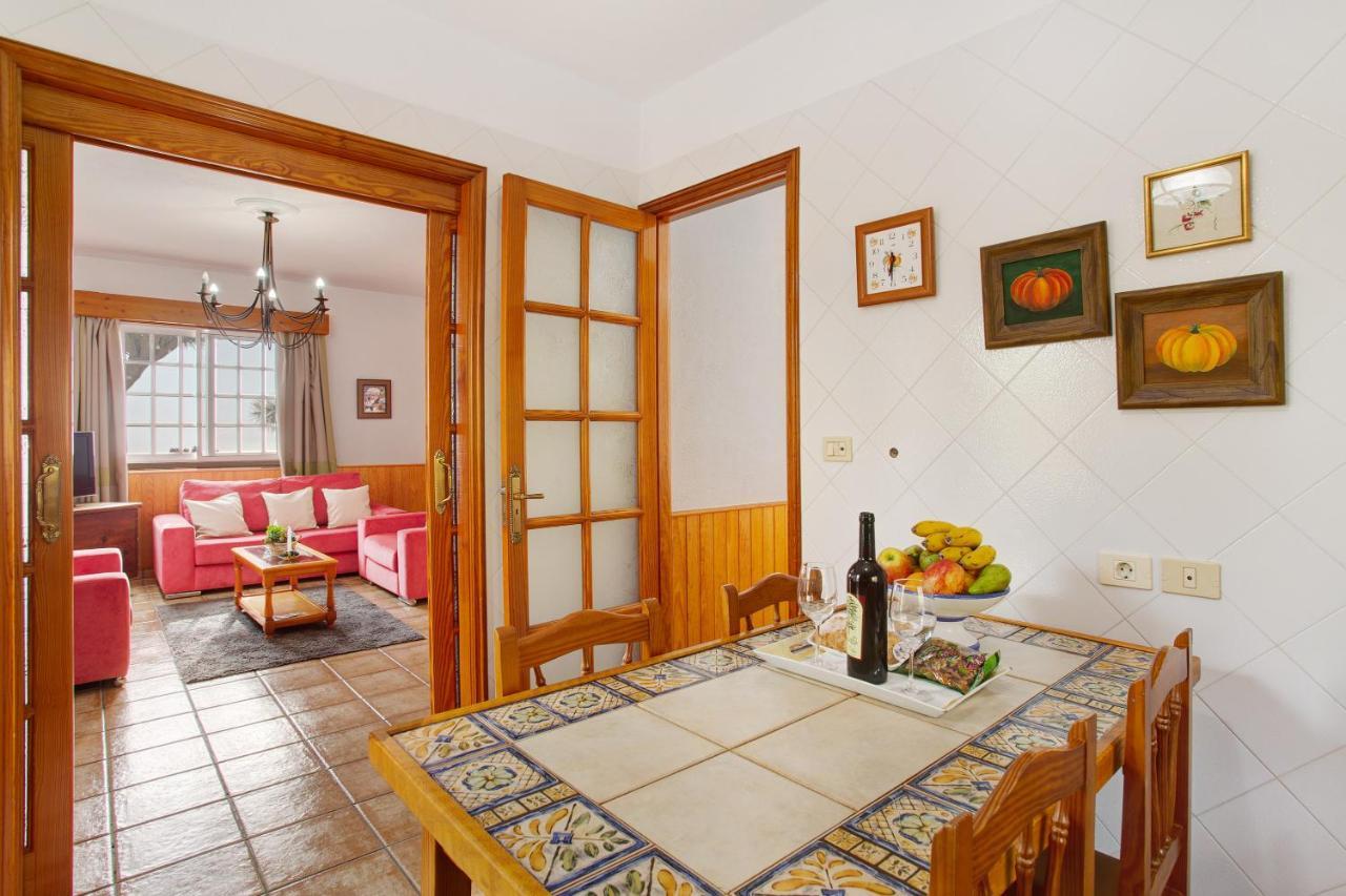 Casa Ariadna 티하라페 외부 사진