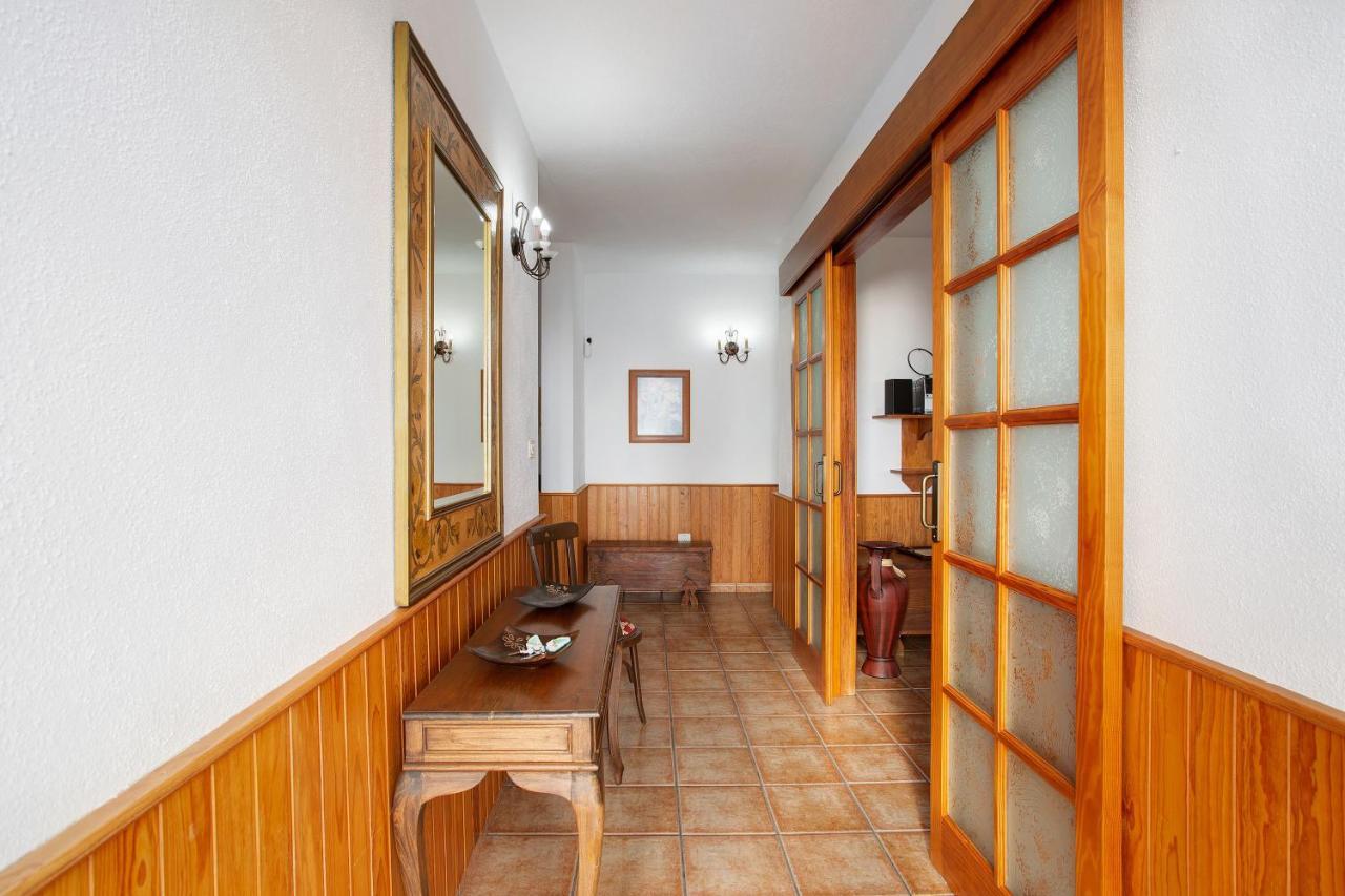 Casa Ariadna 티하라페 외부 사진