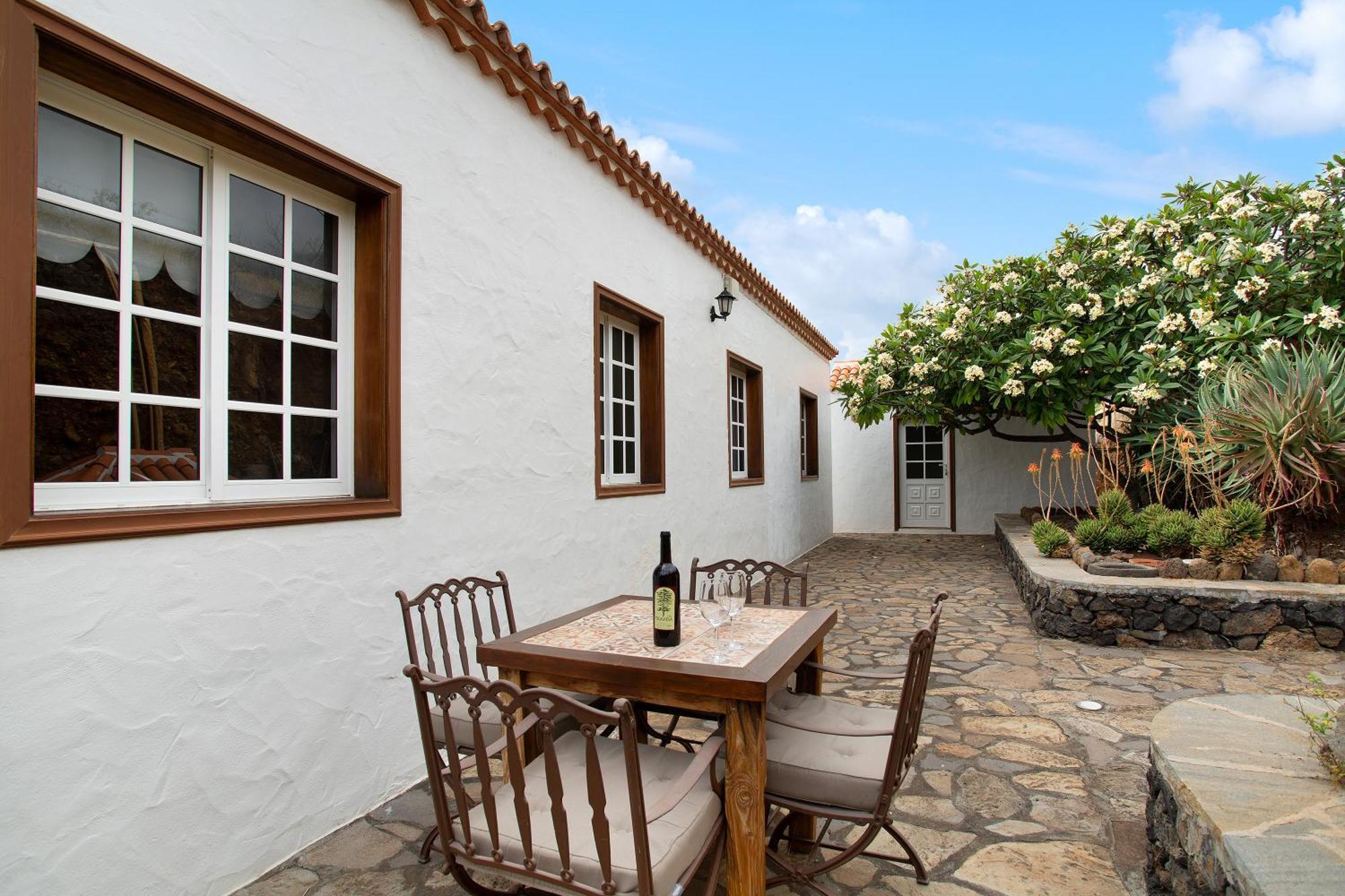 Casa Ariadna 티하라페 외부 사진